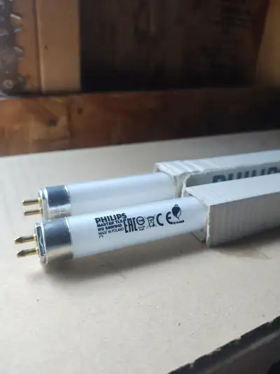 Bi-Pin 54W Tube Light Bulb, View more