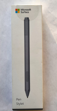 Microsoft Surface Pen - Model 1776 - Ice Blue