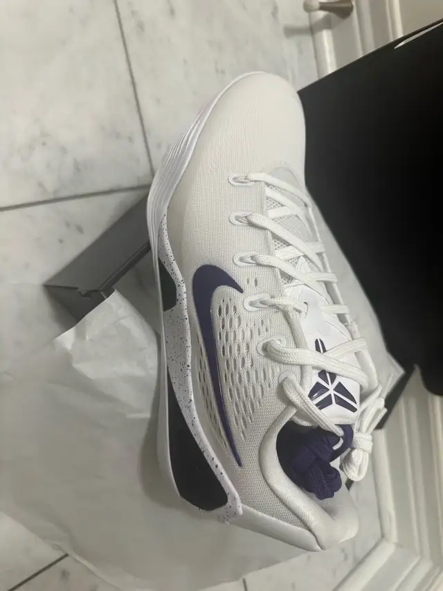 Nike Kobe IX Elite Low EM Protro — Size 12 (Men’s) in Men's Shoes in Markham / York Region - Image 3