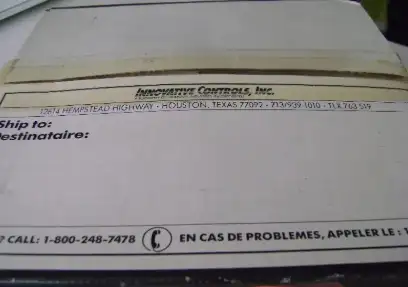 NOMA Work Lamp & Outdoor Security Fixture - MADE IN USA in Indoor Lighting & Fans in City of Toronto - Image 11