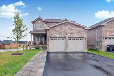 Stress-Free Living in Penetang – Beautiful Private Rooms Available! Looking for a peaceful, move-in-...