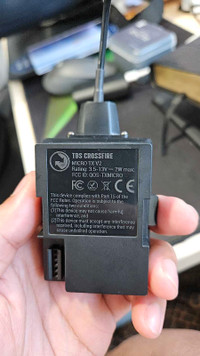 TBS crossfire Module  Micro V2 2W 