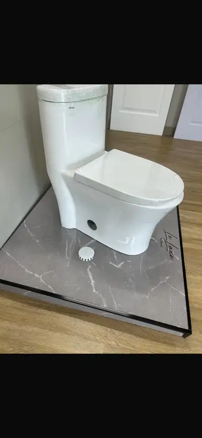 Brand New Regular Toilet , View more