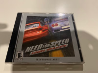 Need For Speed High Stakes PC CD-ROM