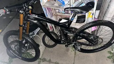 Norco Downhill Bike, View more