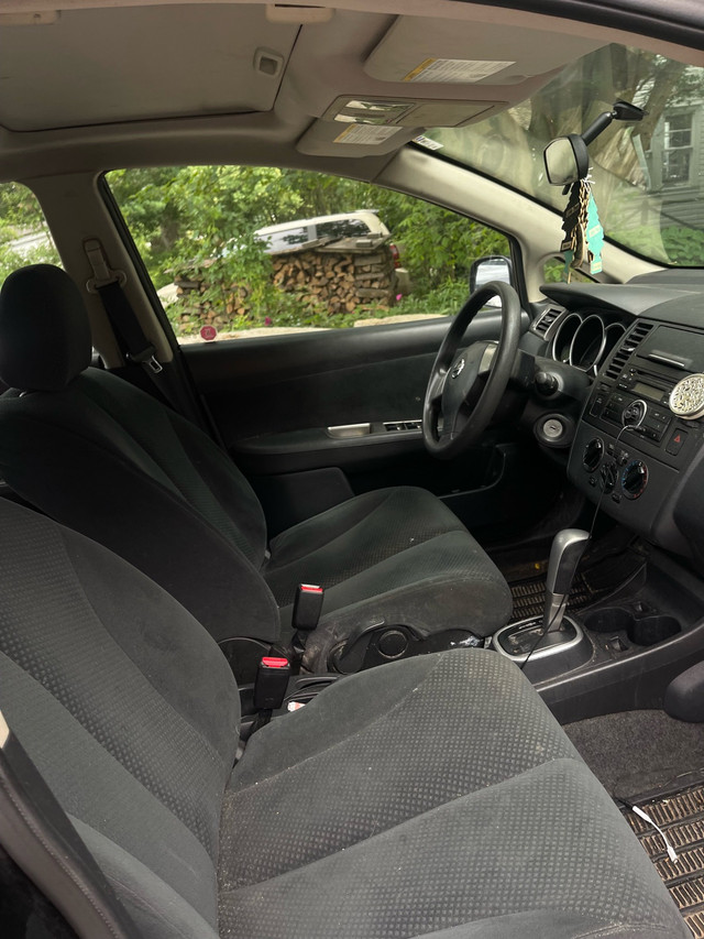 Nissan Versa in Cars & Trucks in Barrie - Image 4