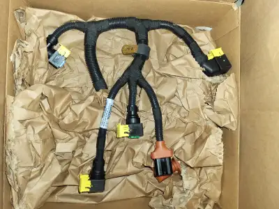Cummins Wiring Harness 5417959, View more