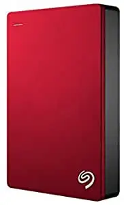 USB External Hard Drive 500GB-5.0TB 2.5