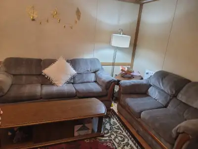 Couch and Sofa, View more