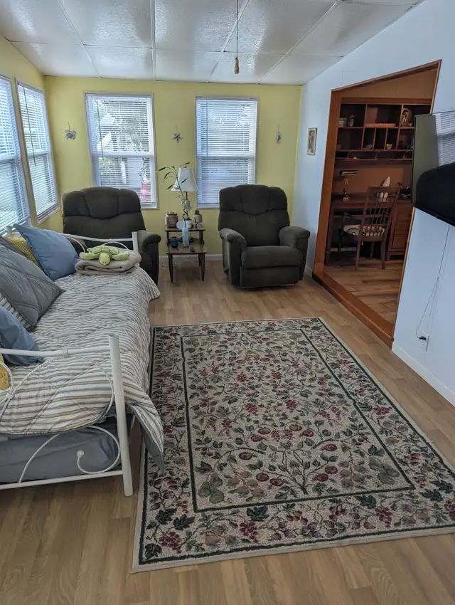 One month in sunny, warm, quiet Florida home in Florida in Canada - Image 11