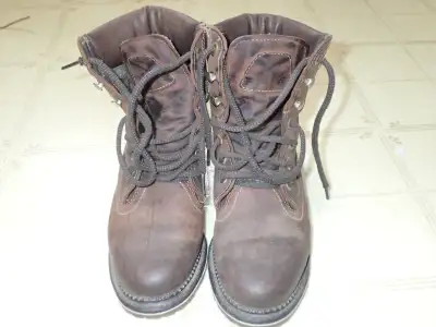 Prospector Boots - Women's Leather, View more