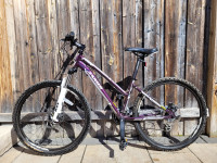 Jamis X2 Femme 26" Mountain Bike