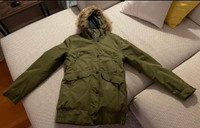Firefly Aquabase Elite ski jacket $45, women’s small $45