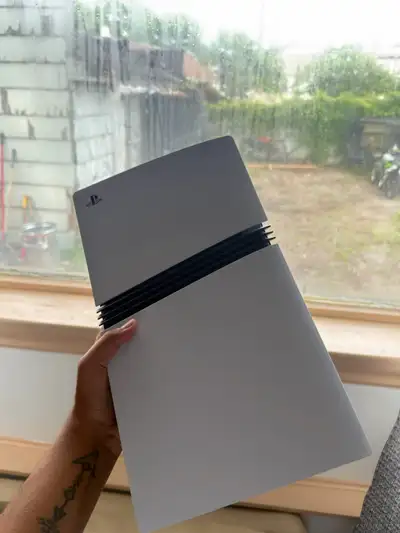 Ps5 Pro Brand New Sale or Trade, View more