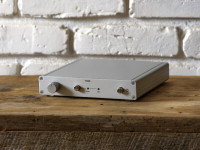 York - Ultra High Fidelity Phono Preamp