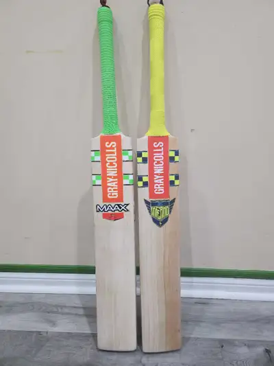 Gray Nicolls Cricket Bat, View more