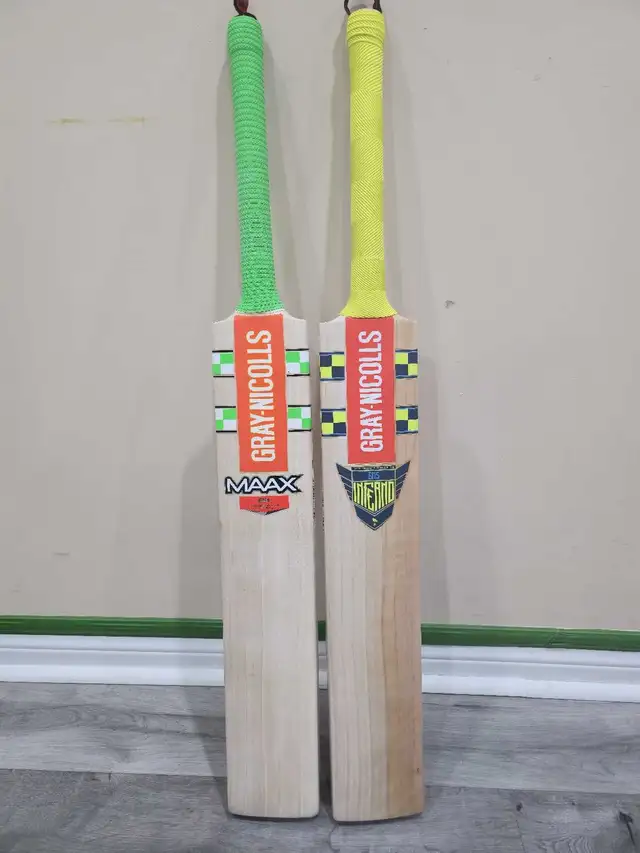 Gray Nicolls Cricket Bat in Baseball & Softball in City of Toronto - Image 2