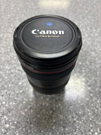 Canon 24-105 EF IS USM Len 1:4 L Oshawa / Durham Region Toronto (GTA) Preview