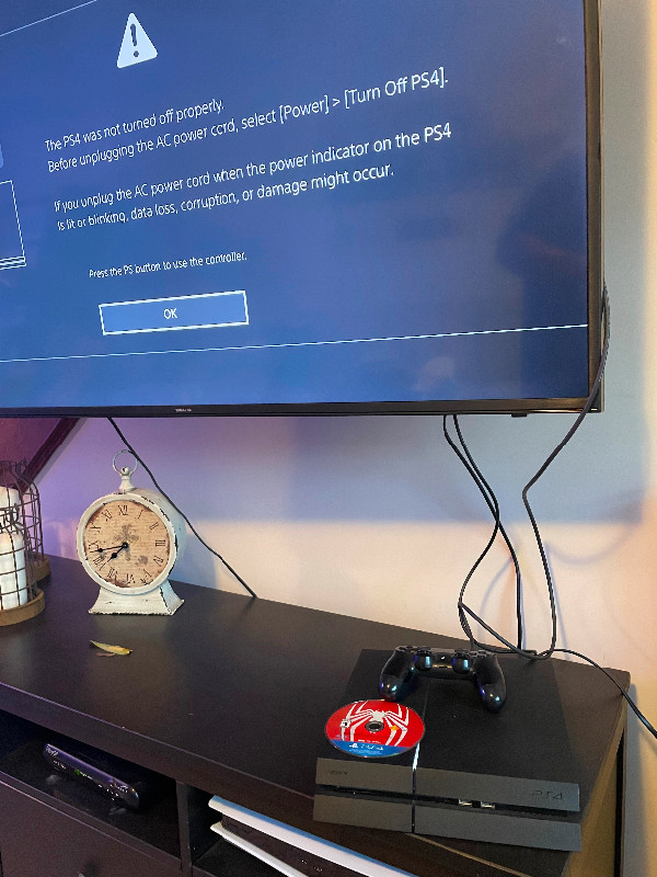 PS4 original in Sony Playstation 4 in Dartmouth - Image 2