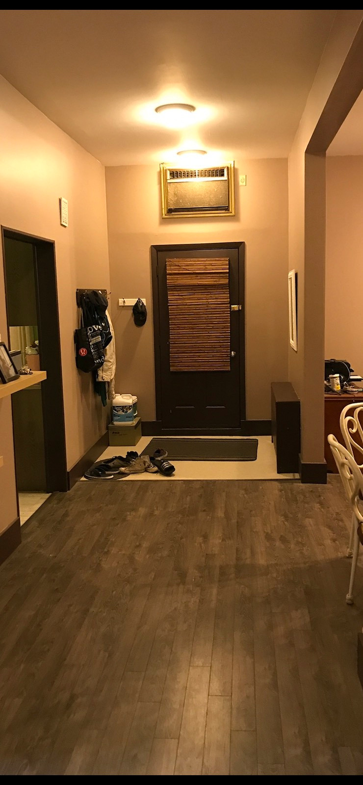 Two bedroom suite for rent Estevan ( Bienfait ) Long Term Rentals