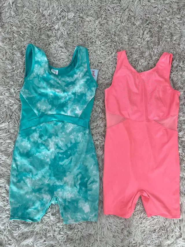 Girls Dance/Gymnastics Outfits in Kids & Youth in Winnipeg - Image 2