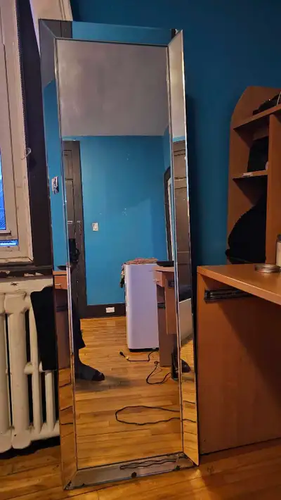 Stylish Mirror, View more