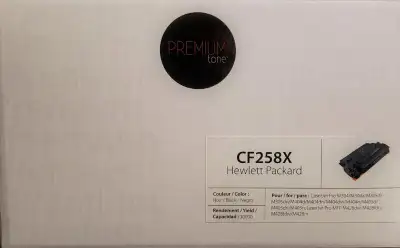 New Compatible Toner Cartridge., View more