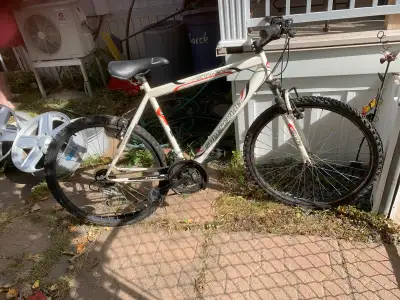 BICYCLE  FOR MEN, View more
