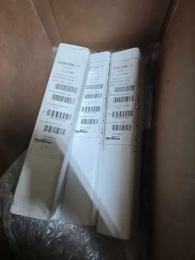 7 lbStainless Steel Stick E308/E308L-17, 3/32" X 12 Welding Rod, View more