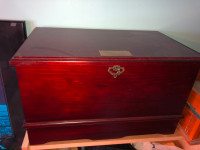 Jewelry box