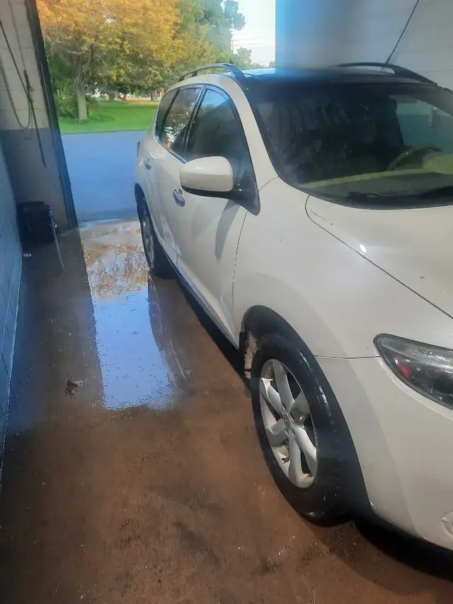 Nissan Murano in Cars & Trucks in Drummondville - Image 5