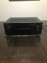 Pioneer Surround Sound Amp