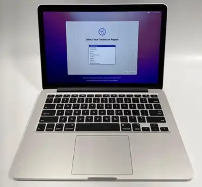 MacBook Pro 2015 13” 128GB SSD , View more