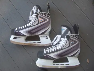 ccm skates size 12, View more