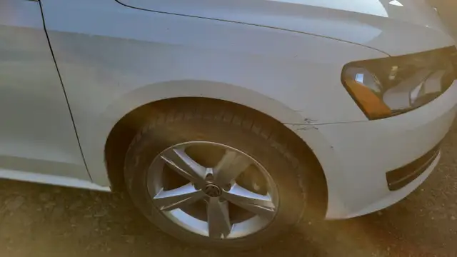 2015 VW Passat 1.8 TSI 2015 Volkswagen Passat COMFORTLINE PLUS in Cars & Trucks in Fort St. John - Image 9