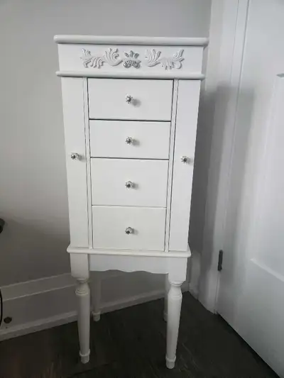 jewelry box stand up, View more