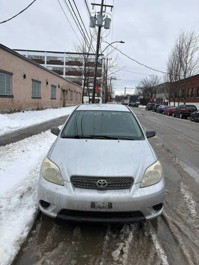 Toyota Matrix64959946854019122
