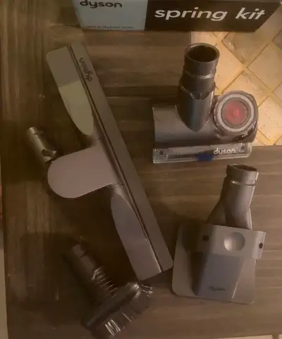 Selling for my kid, not sure if ever used or what models it fitsl but a good deal. $20 price firm an...