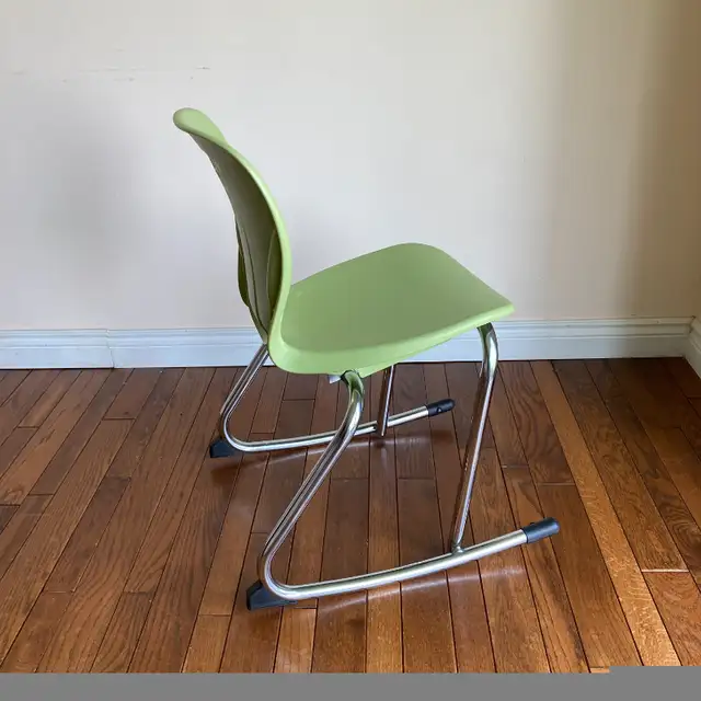 Stacking Rocker Chairs, Free Inner GTA Delivery in Chairs & Recliners in City of Toronto - Image 9