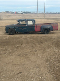 1964 dodge crew cab