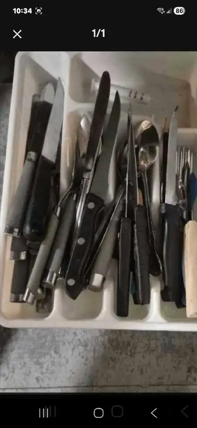 Cutlery Set, View more