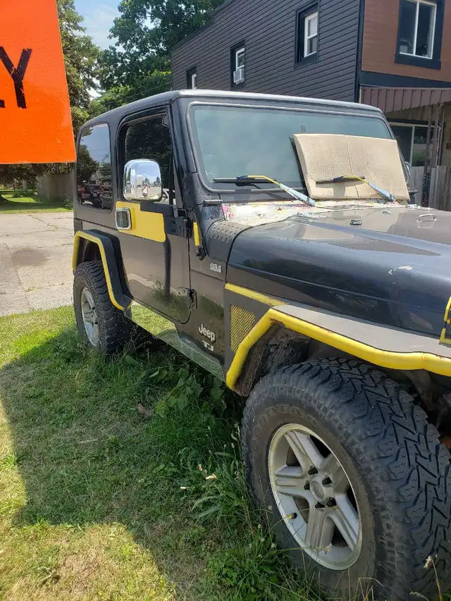 2005 jeep tj 509452512910397441