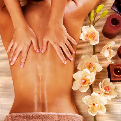MOBILE FULL BODY RELAXATION MASSAGE, View more