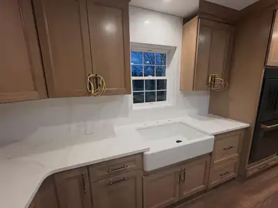 Quartz Slabs Kitchen Countertops Sale