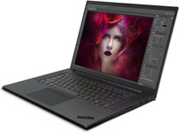 LENOVO ThinkPad X1 Extreme Gen 5 RTX 3080ti, 32GBx2TB laptop