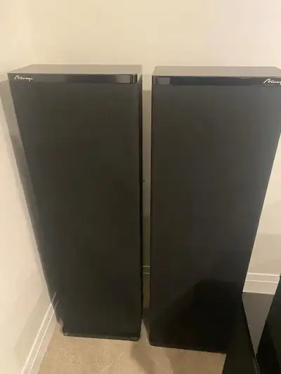Mirage Speakers, View more