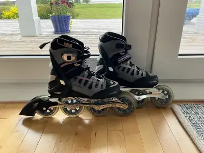 Ladies Rollerblade In-Line Skates, View more
