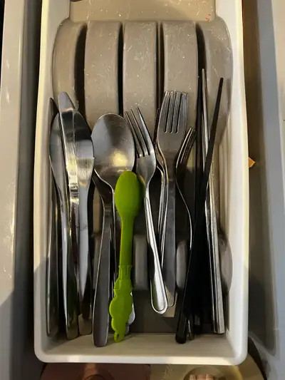 Cutlery Set, View more