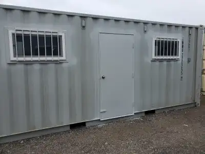 CLIMATE CONTROL CONSTRUCTION MOBILE OFFICES FOR RENT, View more