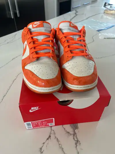 Nike Dunk Low Men’s 13, View more